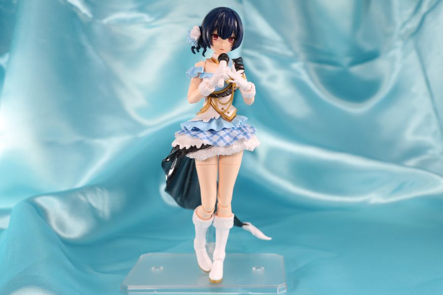 30MS X 샤니마스 소노다 치요코 & 모리노 린세 세트 조립 과정 사진_52.jpg