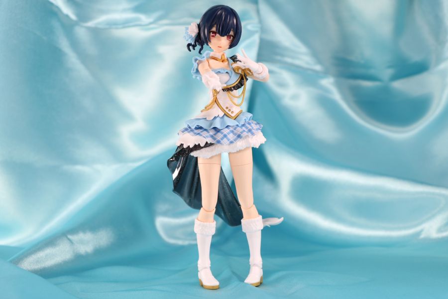 30MS X 샤니마스 소노다 치요코 & 모리노 린세 세트 조립 과정 사진_53.jpg