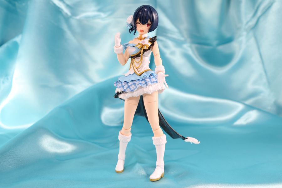 30MS X 샤니마스 소노다 치요코 & 모리노 린세 세트 조립 과정 사진_59.jpg