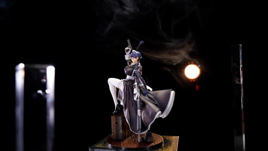 [메디코스] 블랙 라군 로베르타 악몽의 메이드 ver._3.webp