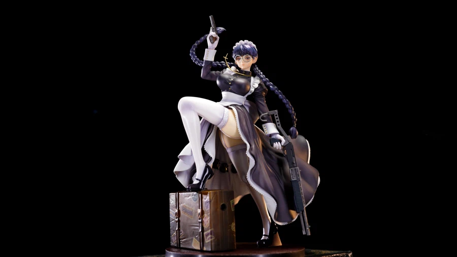 [메디코스] 블랙 라군 로베르타 악몽의 메이드 ver._24.webp