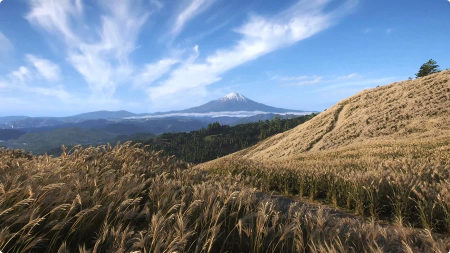 '포르자: 호라이즌 6' 게임 세부 사항_3.webp