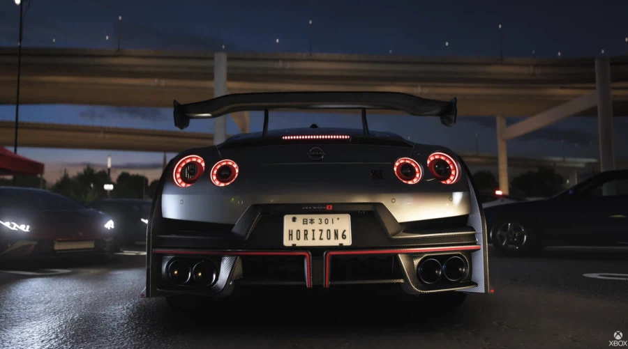 포르자 : 호라이즌 6 스크린샷 (한국어 더빙 지원)_1.webp