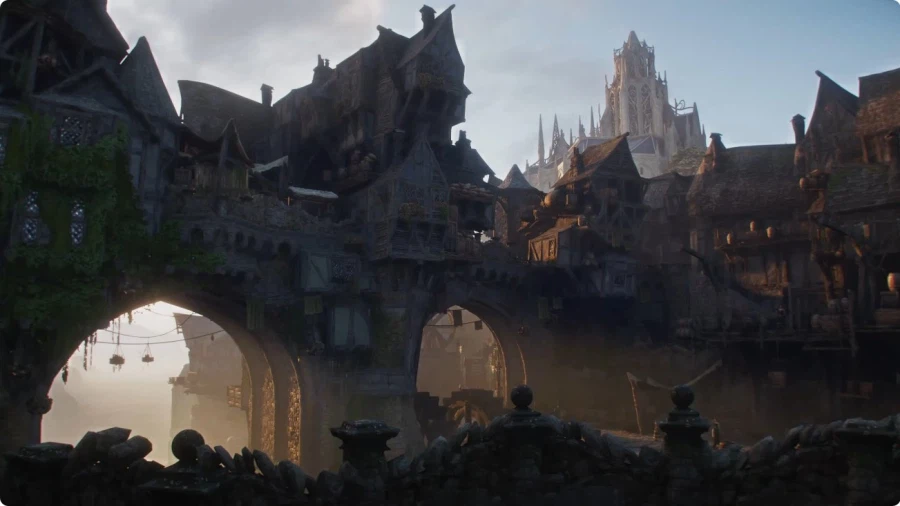 '페이블' 게임 세부 사항 공개_4.webp