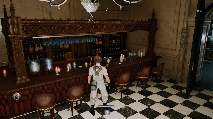 코드 베인 2 체험판 - 캐릭터 생성 및 포토 모드 구경_12.jpg