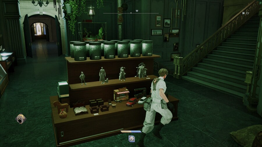 코드 베인 2 체험판 - 캐릭터 생성 및 포토 모드 구경_14.jpg