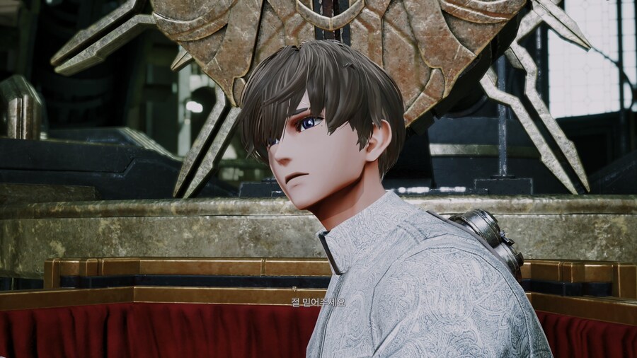 코드 베인 2 체험판 - 캐릭터 생성 및 포토 모드 구경_44.jpg