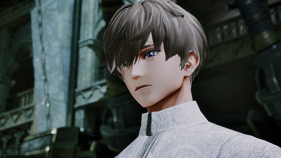 코드 베인 2 체험판 - 캐릭터 생성 및 포토 모드 구경_50.jpg