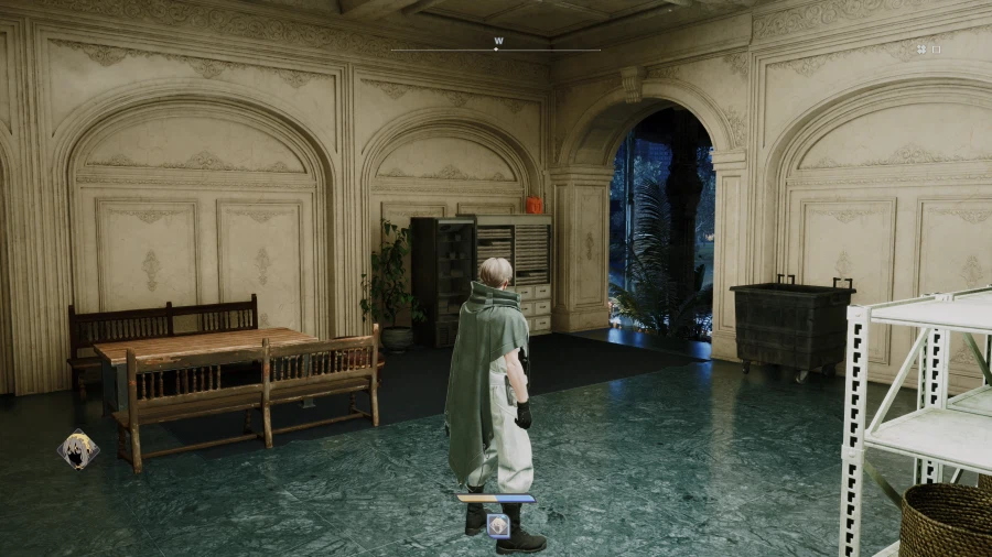 코드 베인 2 체험판 - 캐릭터 생성 및 포토 모드 구경_52.webp