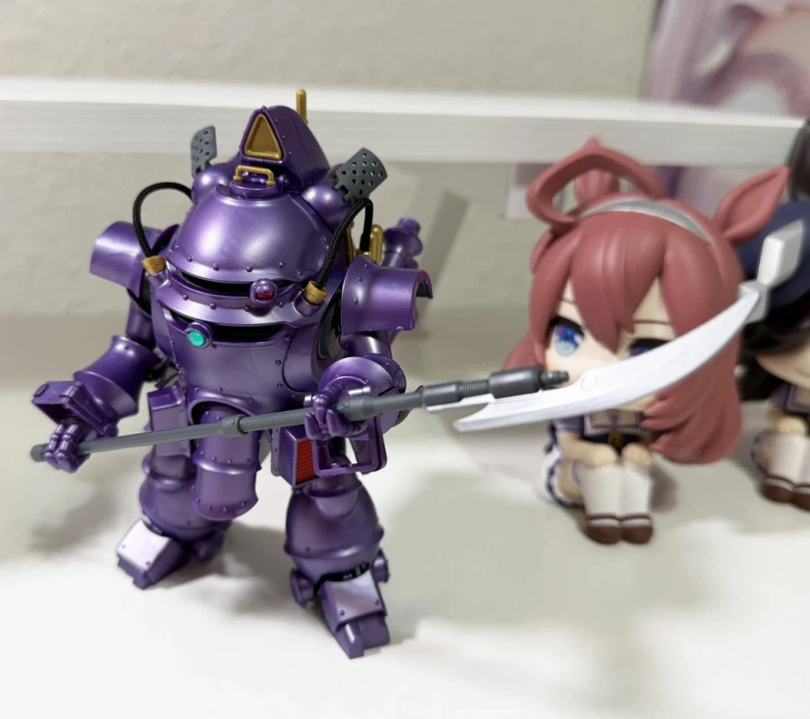 일상) 광무는 처음 만들어보네요_1.webp