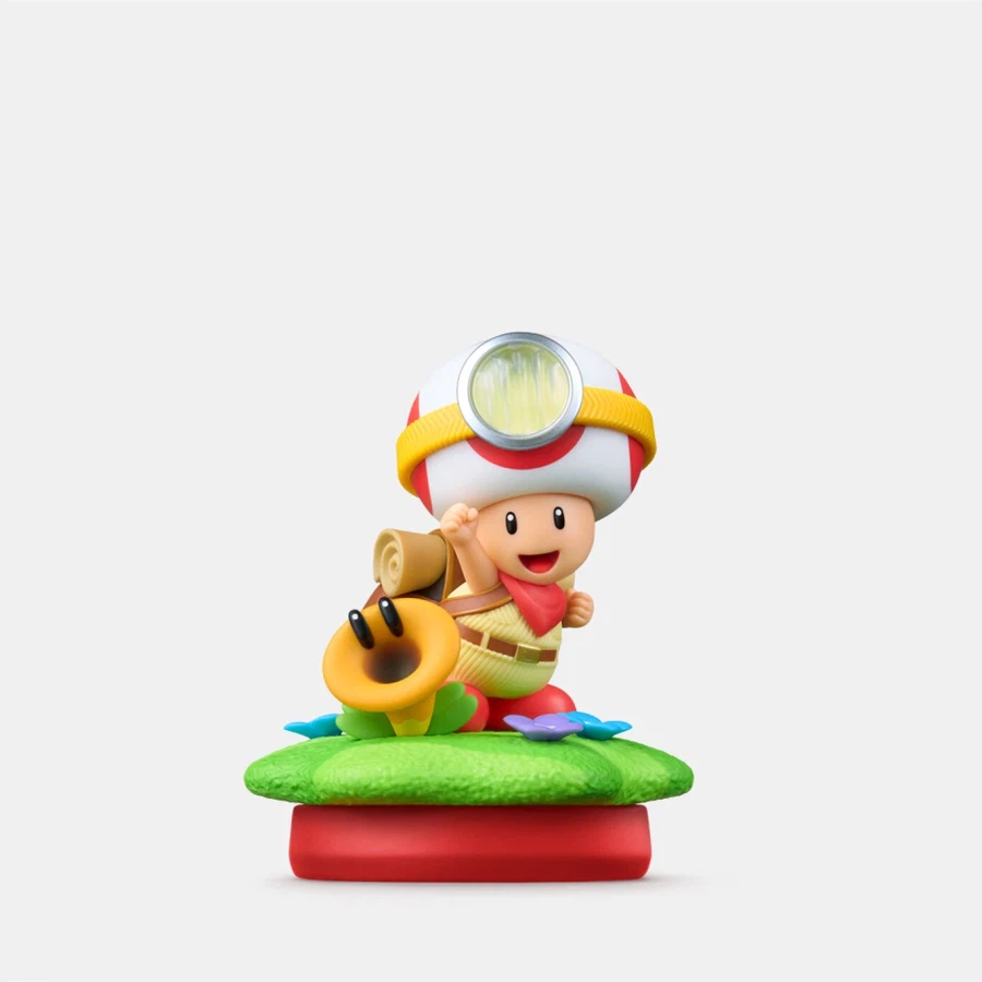 슈퍼 마리오브라더스 원더 아미보 3종 발매_4.webp