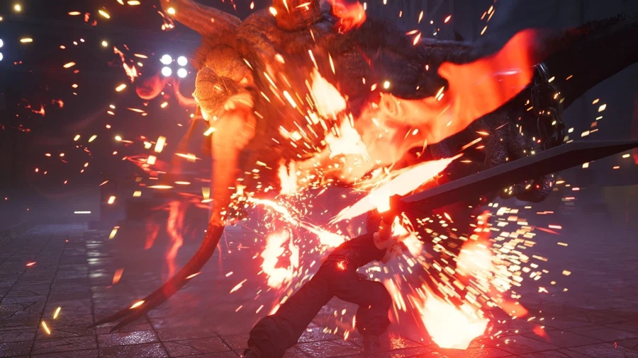 NS2 파이널 판타지 7 리메이크 인터그레이드 스샷 모음_16.webp