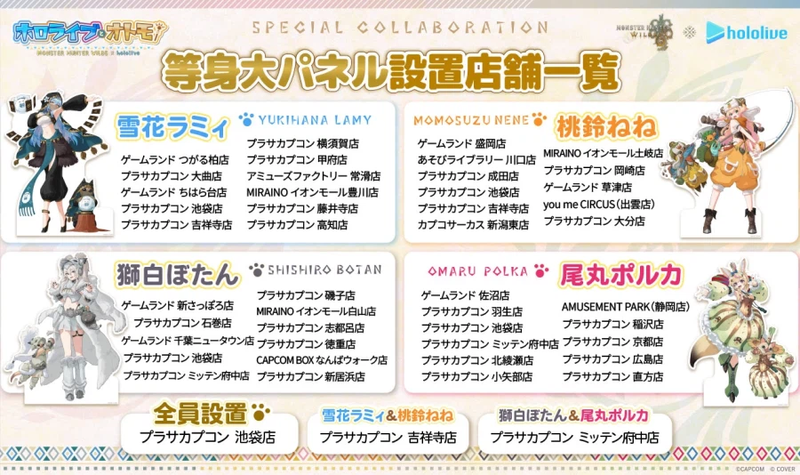 몬스터 헌터 와일즈 x 홀로라이브 5기생 콜라보_4.webp