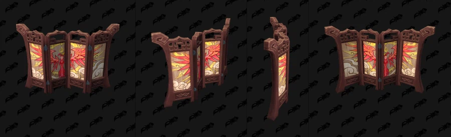 와우 달의 축제 2026 신규 프로모션 아이템: 여포 외형, 탈것, 외형, 장난감_17.webp