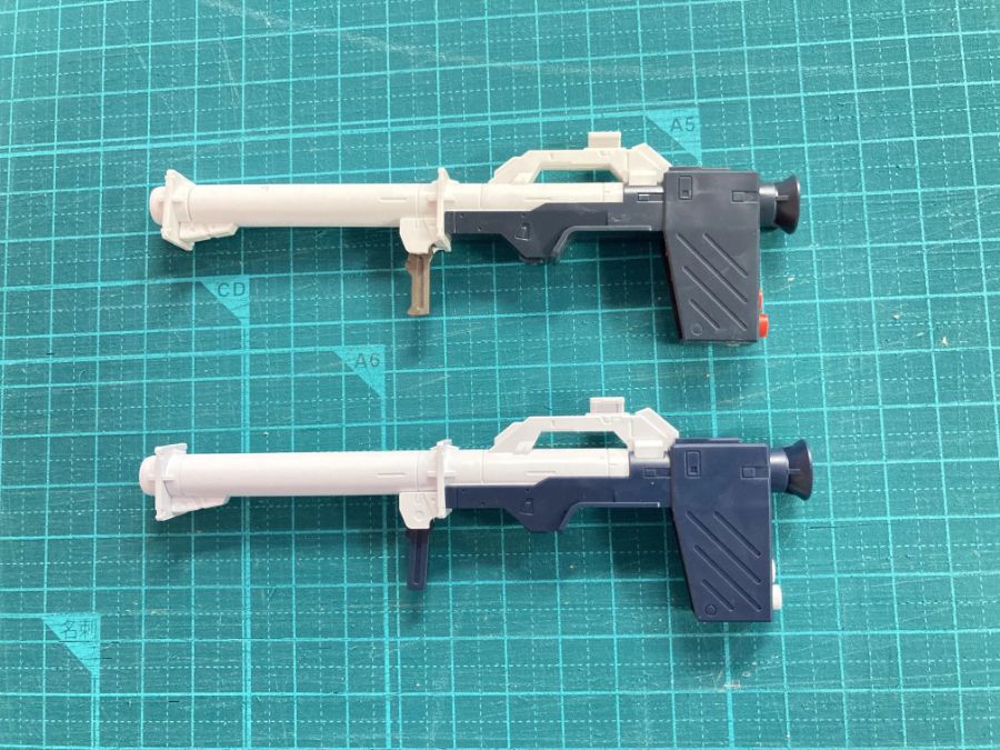 1/144 옵션 파츠 세트 건프라 19 핀 판넬 + HGUC 비교 사진_4.jpg
