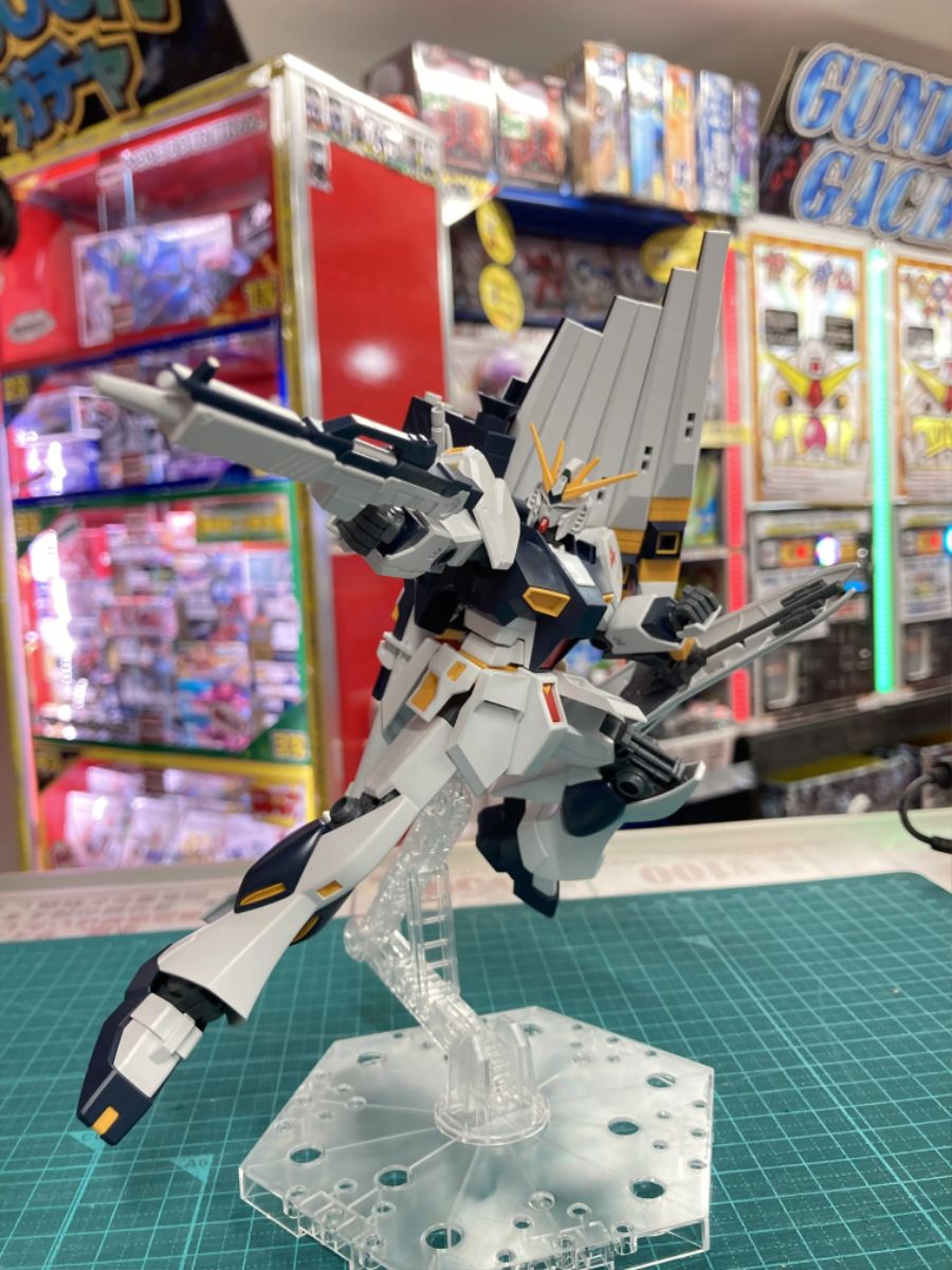 1/144 옵션 파츠 세트 건프라 19 핀 판넬 + HGUC 비교 사진_9.jpg