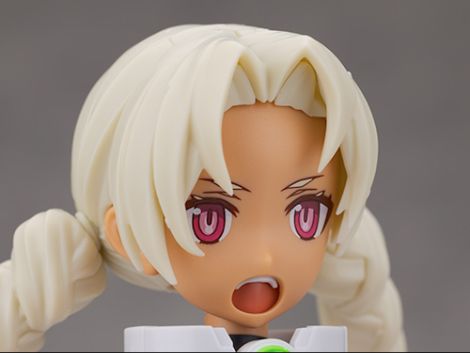 30 MINUTES SISTERS 마리칼 [컬러 C] 해외 리뷰_20.jpg