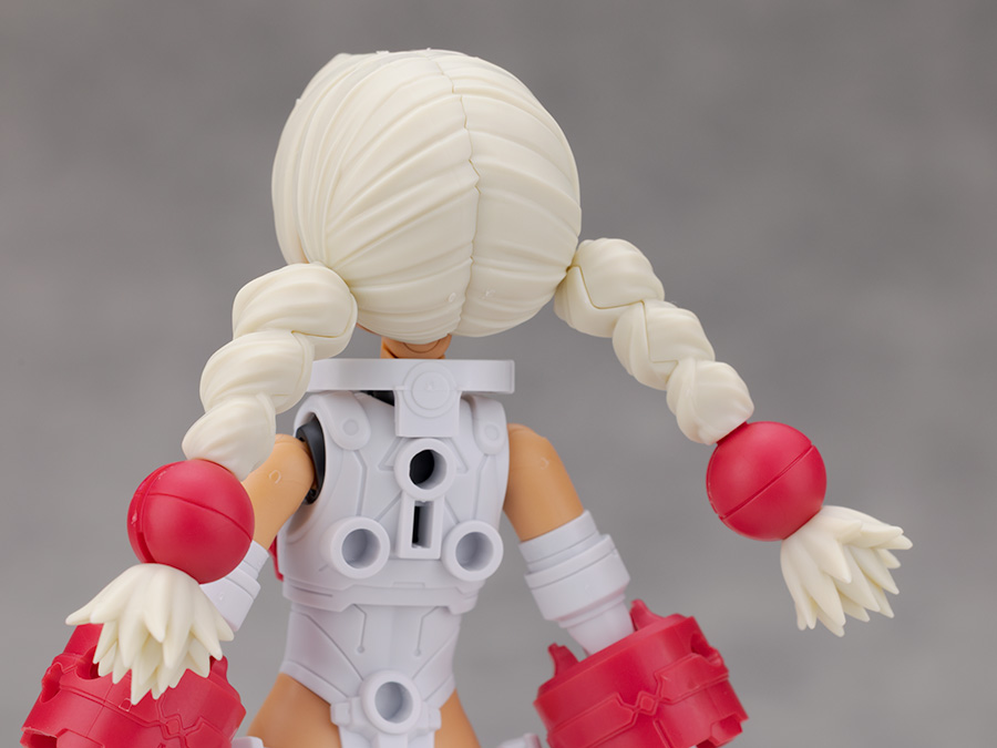 30 MINUTES SISTERS 마리칼 [컬러 C] 해외 리뷰_26.jpg