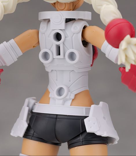 30 MINUTES SISTERS 마리칼 [컬러 C] 해외 리뷰_31.jpg