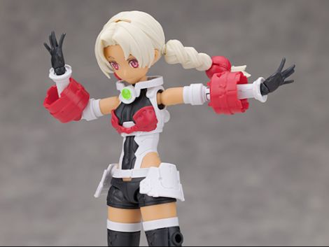 30 MINUTES SISTERS 마리칼 [컬러 C] 해외 리뷰_45.jpg