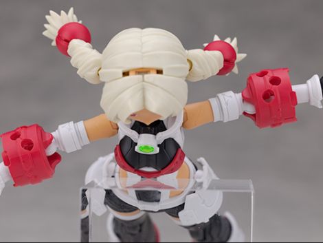 30 MINUTES SISTERS 마리칼 [컬러 C] 해외 리뷰_47.jpg