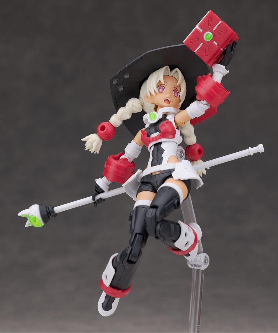 30 MINUTES SISTERS 마리칼 [컬러 C] 해외 리뷰_61.jpg