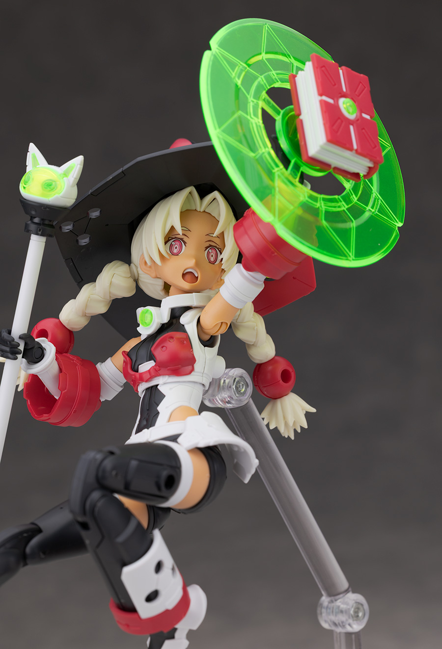 30 MINUTES SISTERS 마리칼 [컬러 C] 해외 리뷰_63.jpg