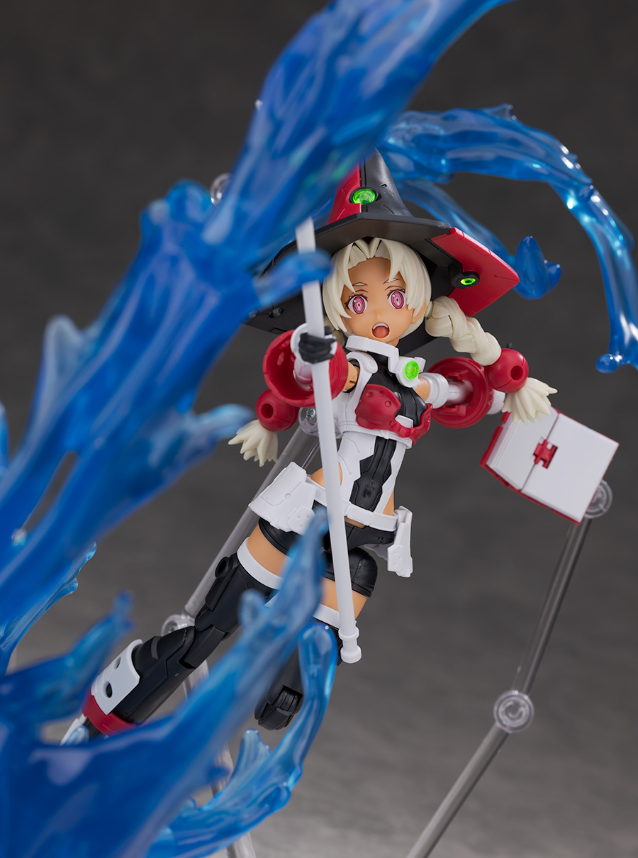 30 MINUTES SISTERS 마리칼 [컬러 C] 해외 리뷰_68.jpg