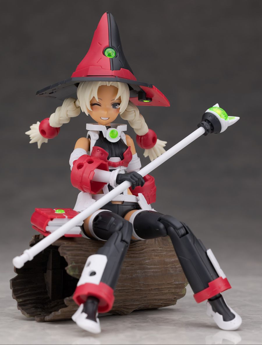 30 MINUTES SISTERS 마리칼 [컬러 C] 해외 리뷰_73.jpg