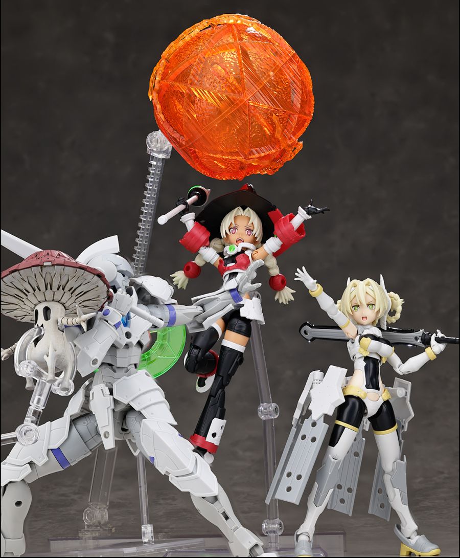 30 MINUTES SISTERS 마리칼 [컬러 C] 해외 리뷰_81.jpg