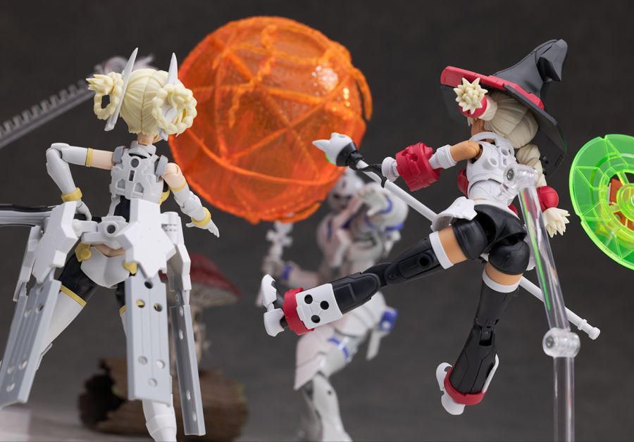 30 MINUTES SISTERS 마리칼 [컬러 C] 해외 리뷰_82.jpg