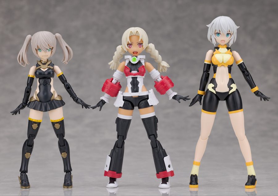 30 MINUTES SISTERS 마리칼 [컬러 C] 해외 리뷰_87.jpg