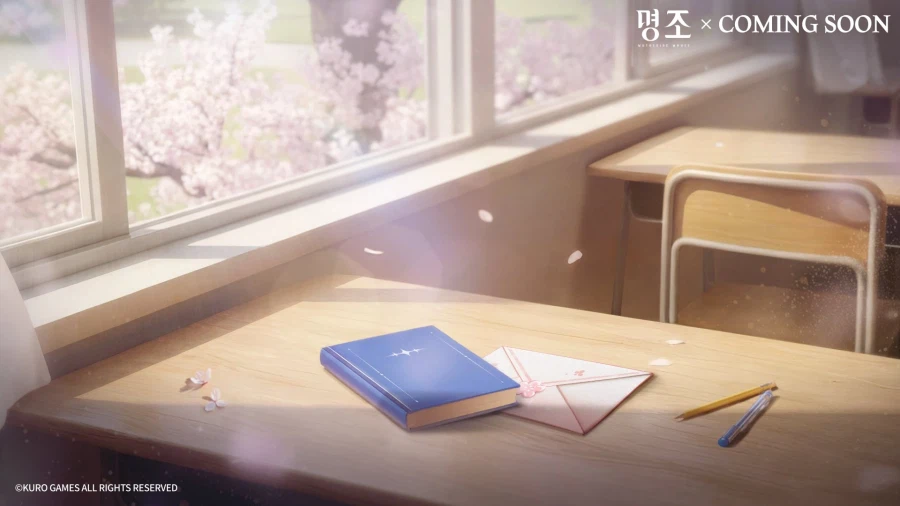 [명조] 3.1 버전 정보, 트레일러, 컴포즈 2차 콜라보 예고_12.webp