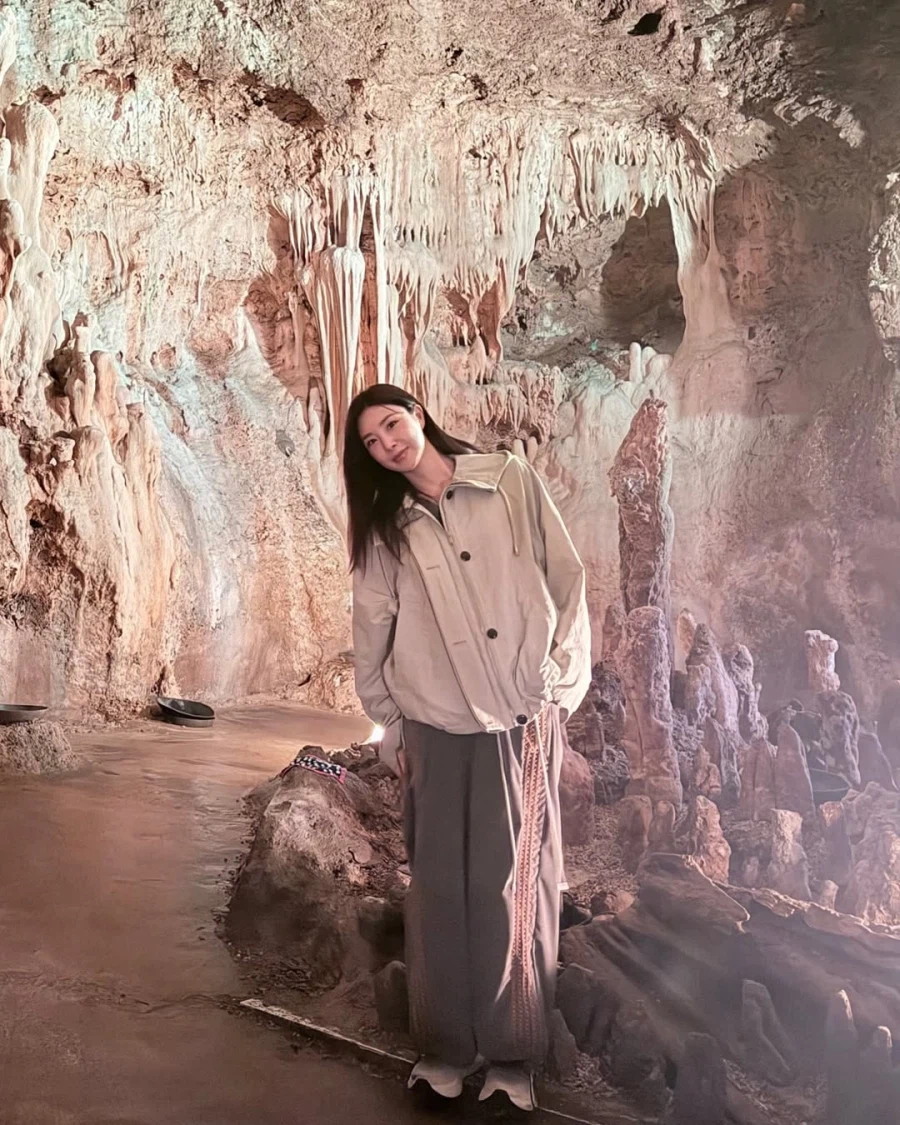 [브브걸] 민영 & 은지 & 유나 멤버들과 함께 한 이시가키 여행_6.webp