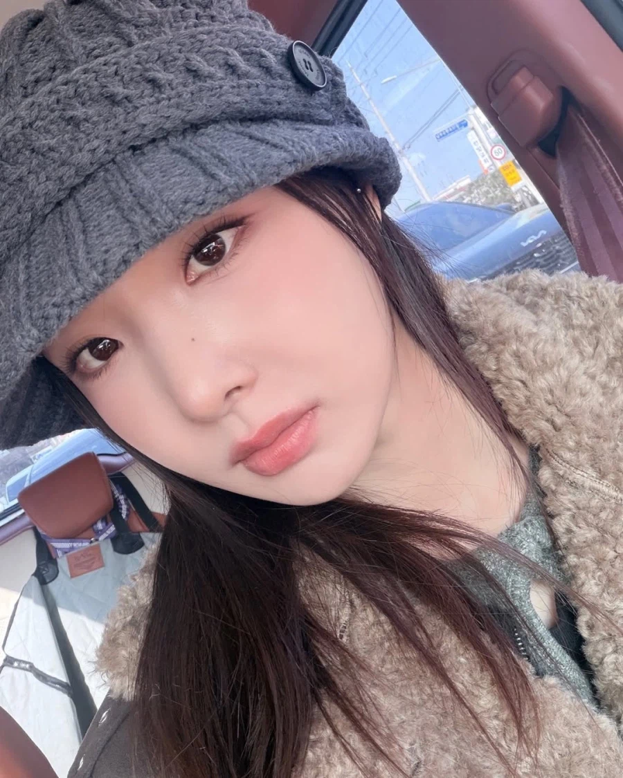 [브브걸] 민영 & 은지 & 유나 멤버들과 함께 한 이시가키 여행_7.webp