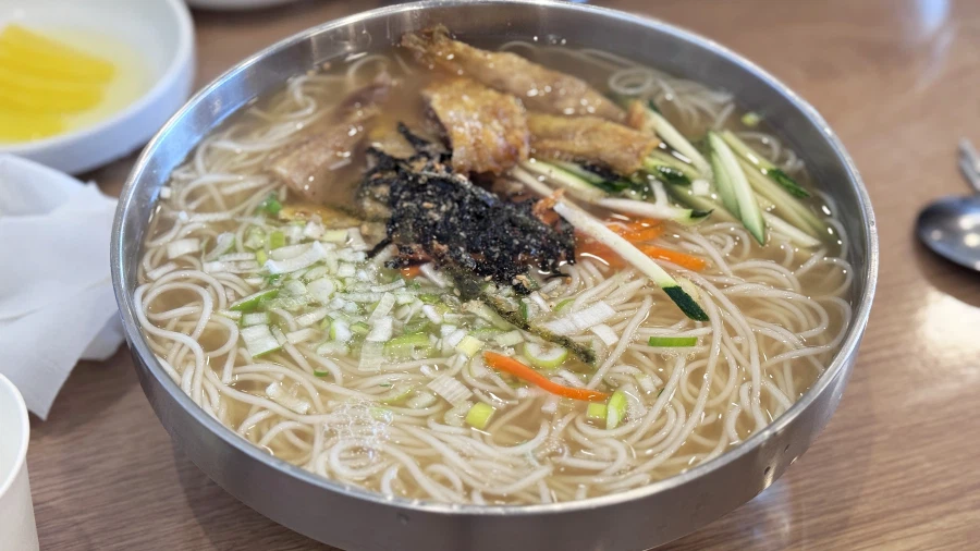 밖에서 밥 먹습니다 - 경기 일산, 일산육전국수_9.webp