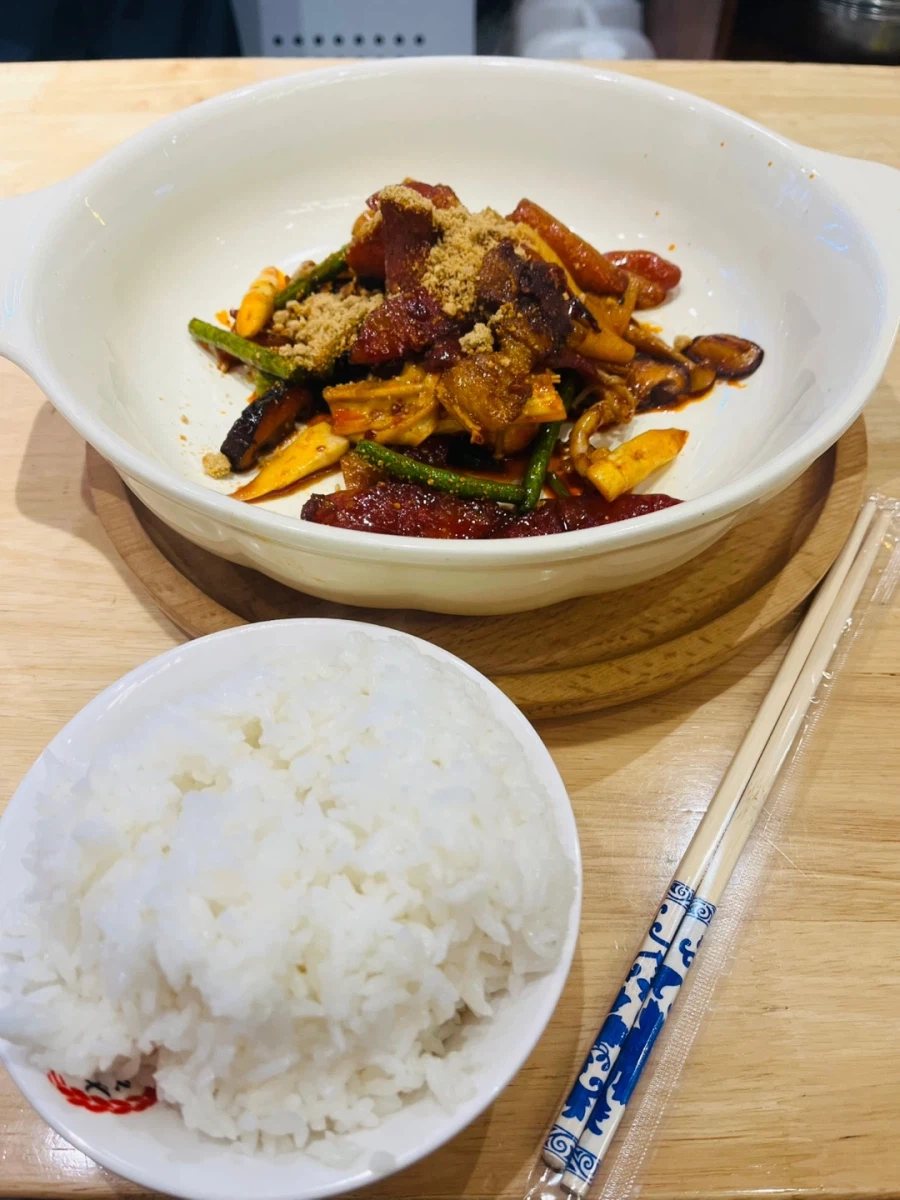 중국 본토 마라 샹궈라고 다 맛있는것은 아니구나..._4.webp