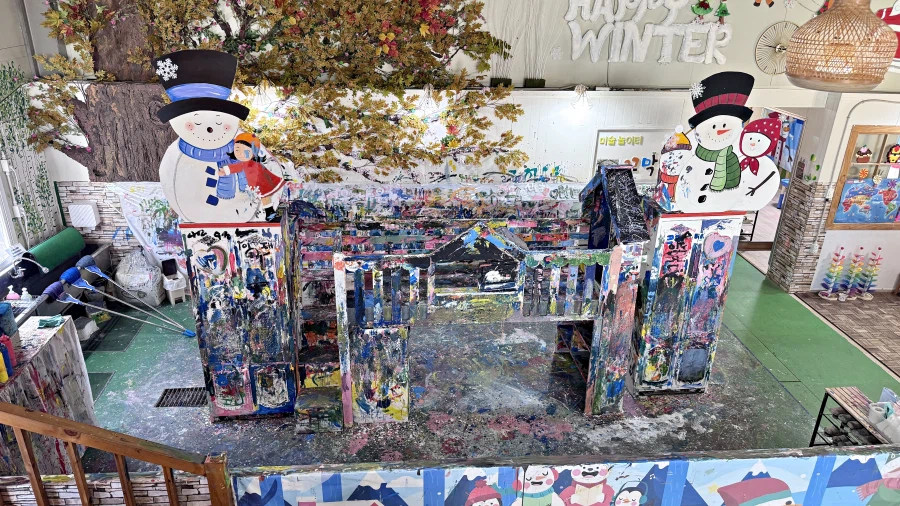 밖에서 밥 먹습니다 - 경기 일산, 일산육전국수_12.webp