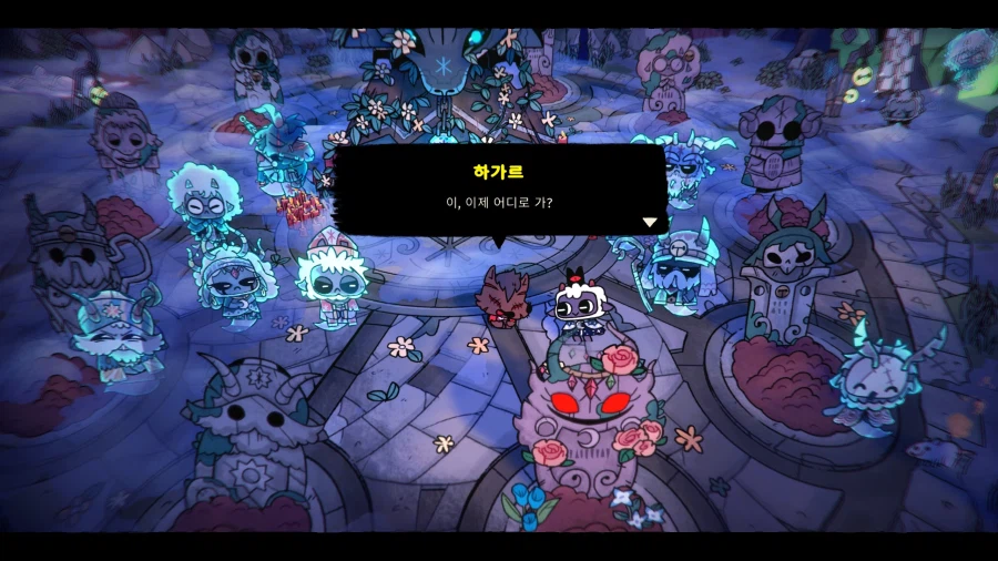 [cult of the lamb]이번 DLC 생각보다 무겁다_17.webp