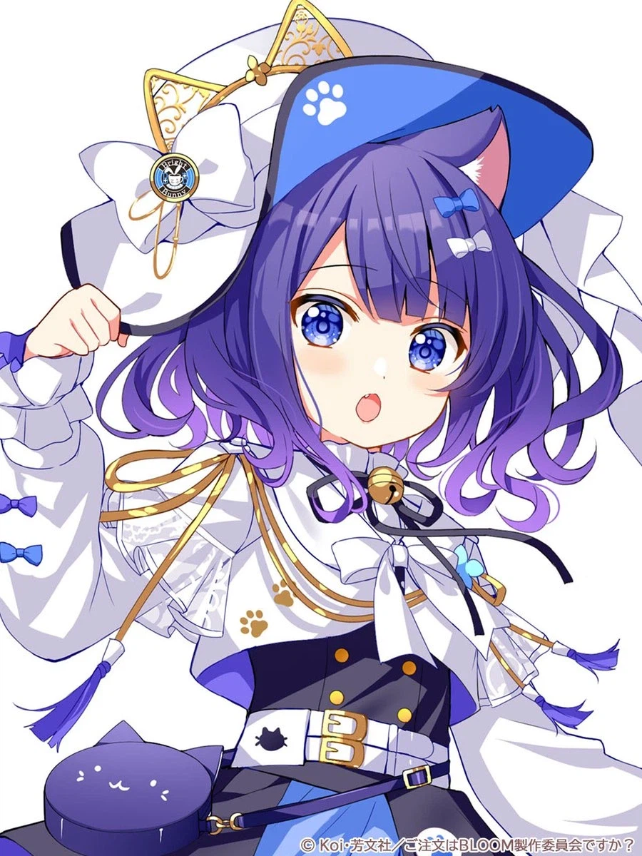 [주문토끼]『후이바 후유』생일_1.webp