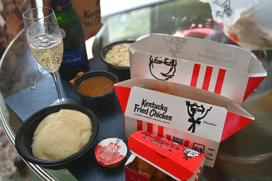 퇴근후 올만에 할배치킨 (KFC);ㅎ_2.webp