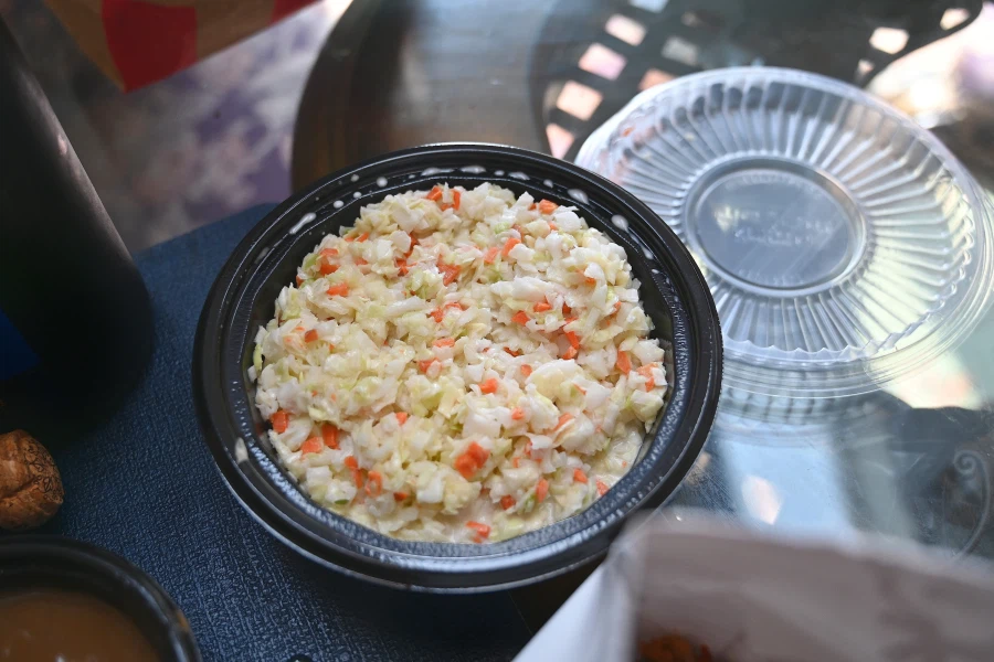 퇴근후 올만에 할배치킨 (KFC);ㅎ_7.webp