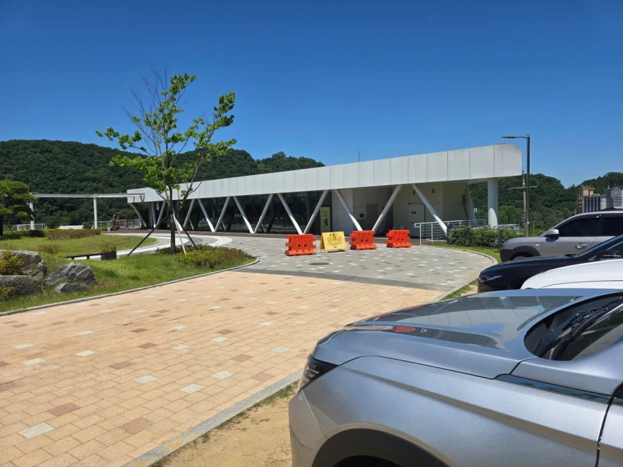 밖에서 밥 먹습니다 - 경기 파주, 해스밀래 더 테이블_8.webp