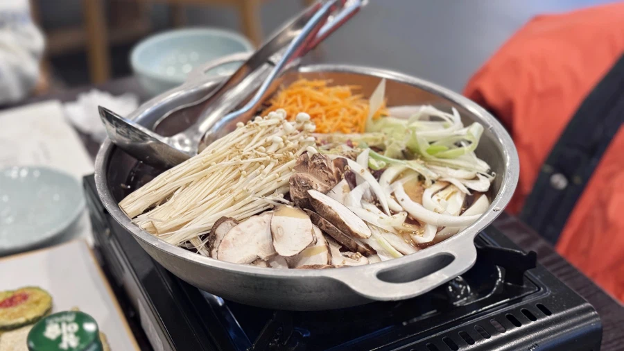 밖에서 밥 먹습니다 - 경기 파주, 해스밀래 더 테이블_16.webp