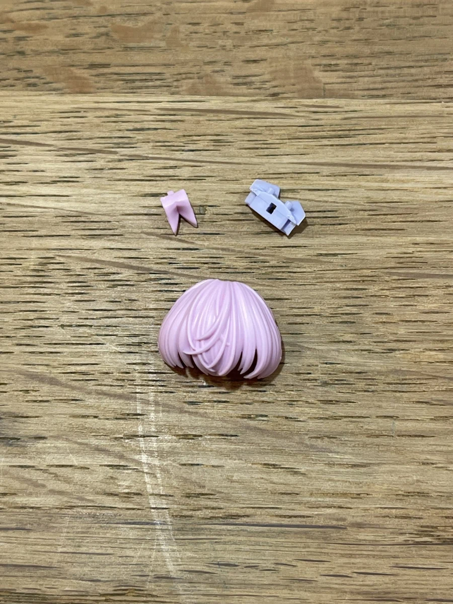 [코토부키야] 메가미 디바이스 디자이어 메이든 메딕 해외 리뷰(스압)_6.webp