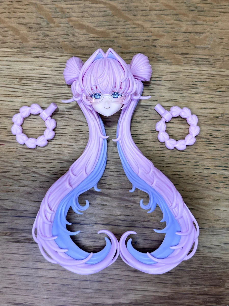 [코토부키야] 메가미 디바이스 디자이어 메이든 메딕 해외 리뷰(스압)_19.webp