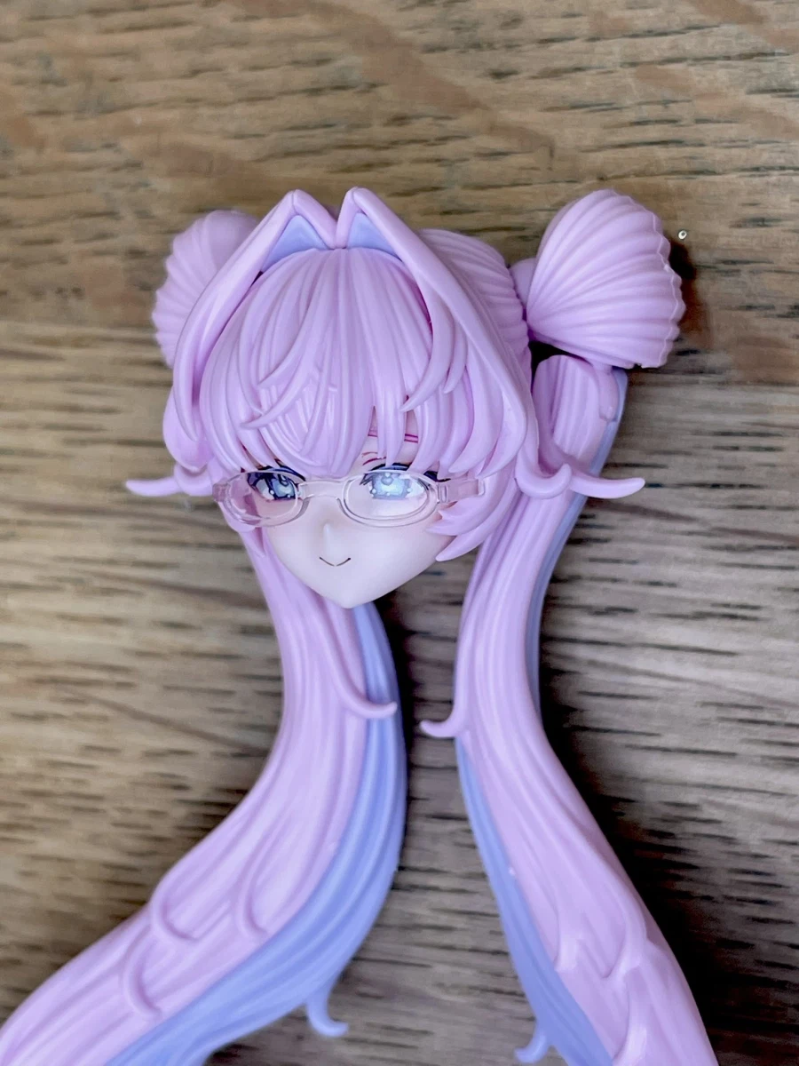 [코토부키야] 메가미 디바이스 디자이어 메이든 메딕 해외 리뷰(스압)_20.webp