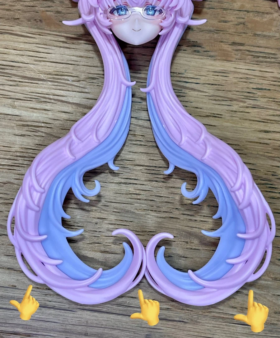 [코토부키야] 메가미 디바이스 디자이어 메이든 메딕 해외 리뷰(스압)_21.webp