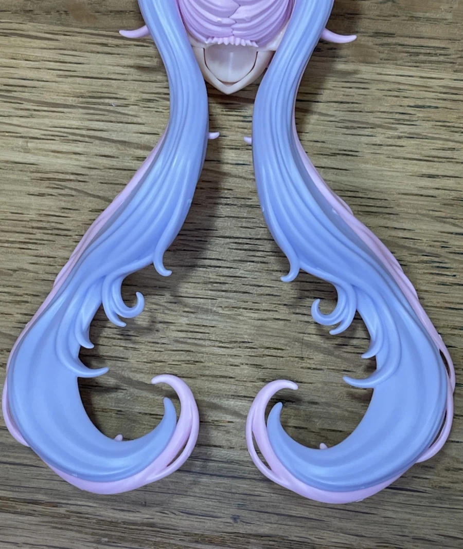 [코토부키야] 메가미 디바이스 디자이어 메이든 메딕 해외 리뷰(스압)_22.webp