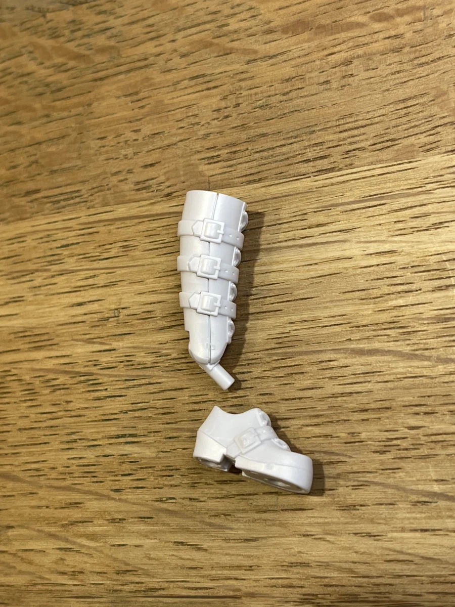 [코토부키야] 메가미 디바이스 디자이어 메이든 메딕 해외 리뷰(스압)_31.webp